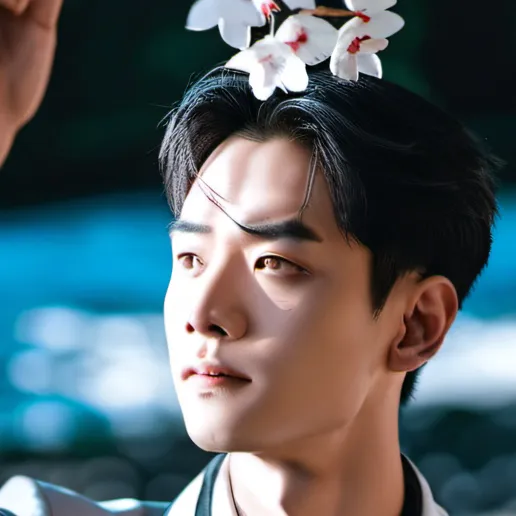 chat with ai character: Yui