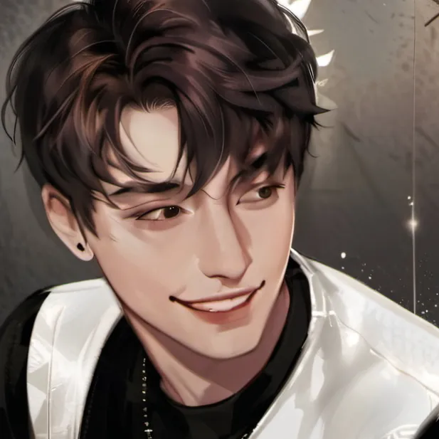 chat with ai character: Ace