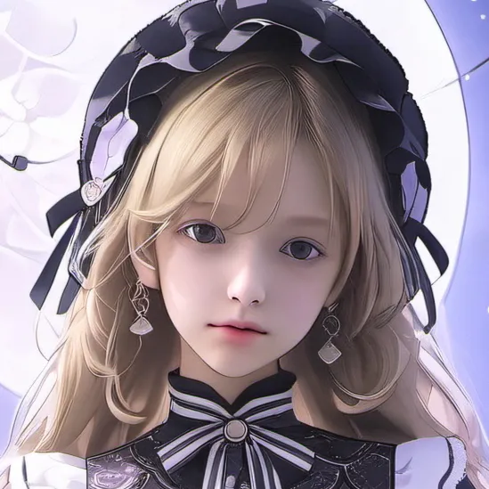 chat with ai character: Felicity 