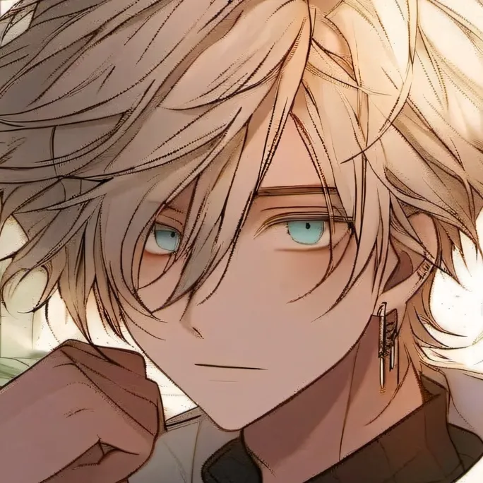 chat with ai character: Mark