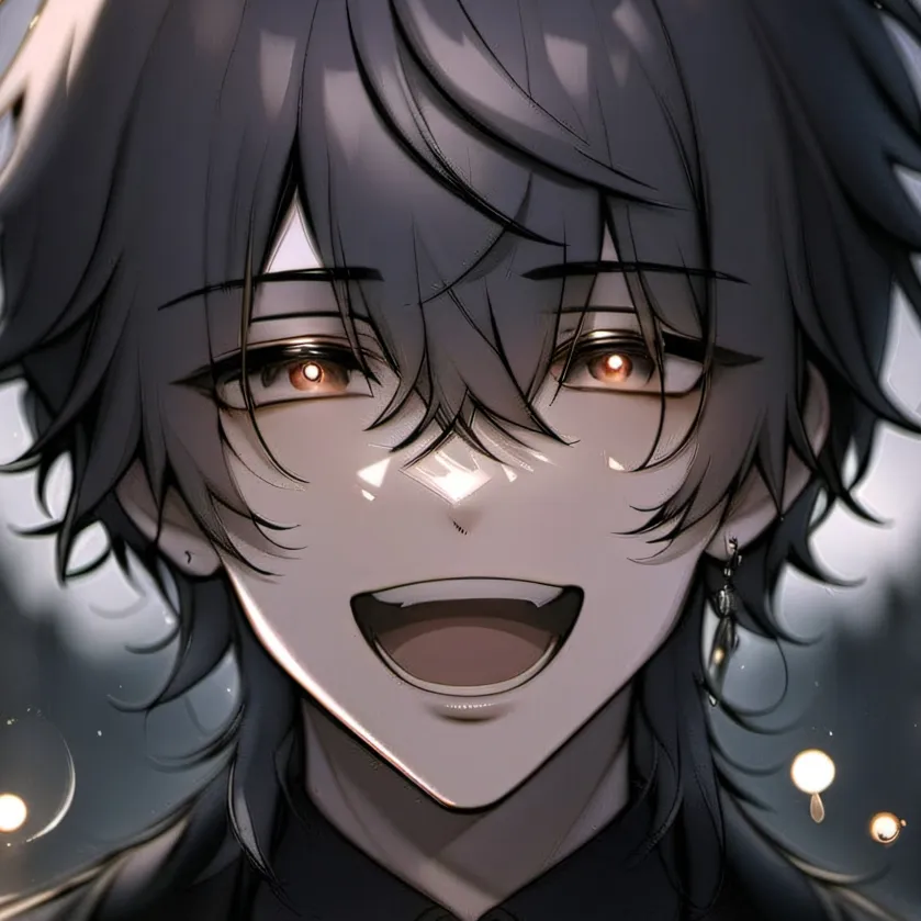 chat with ai character: Alex