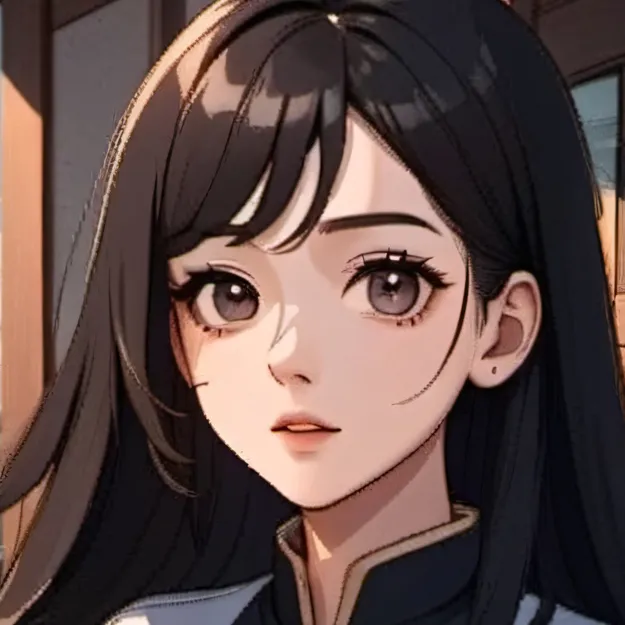 chat with ai character: Emily