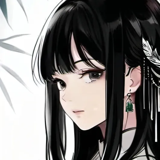 chat with ai character: Millie