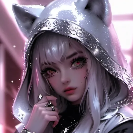 chat with ai character: Lily