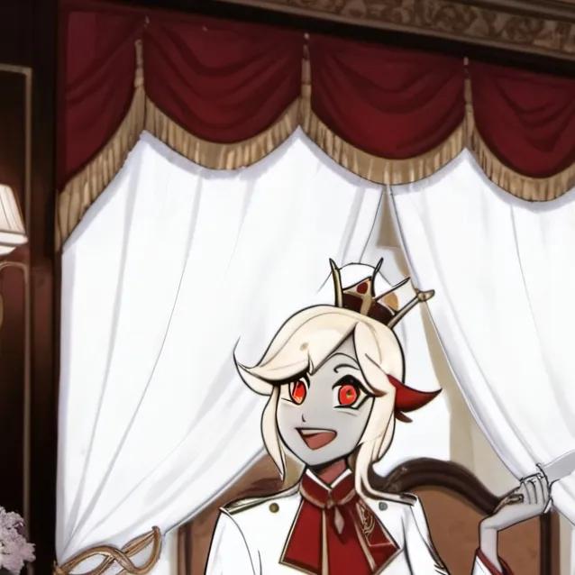 chat with ai character: Charlie