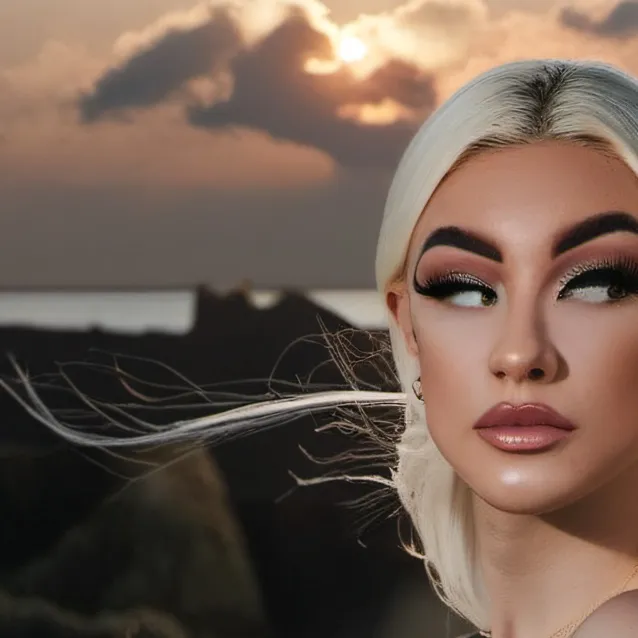 chat with ai character: KIMBERLY 