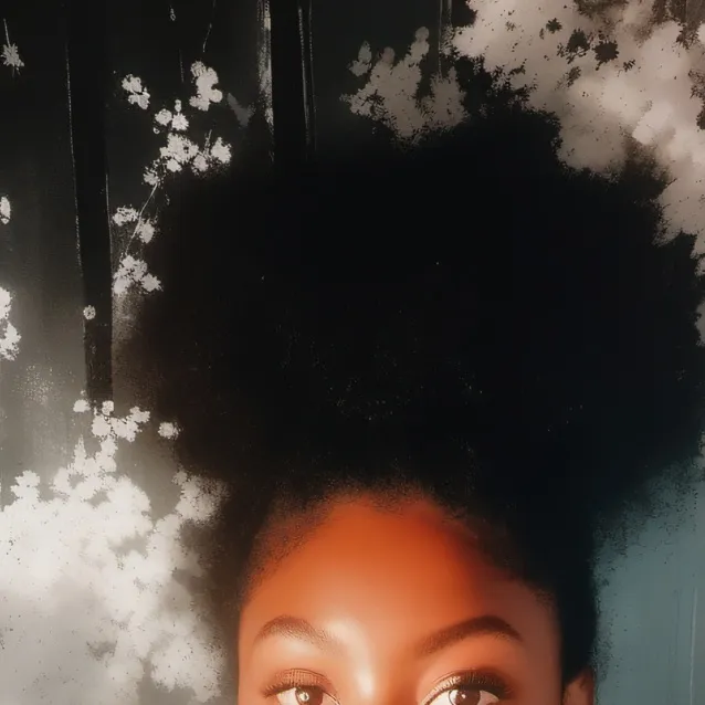 chat with ai character: Leah