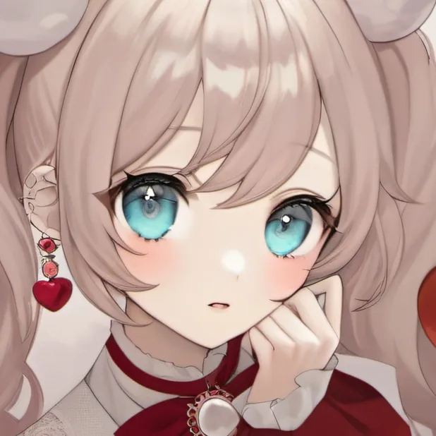 chat with ai character: Pollen 