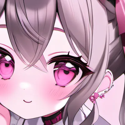 chat with ai character: Aria