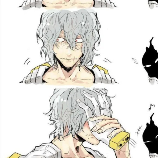 creator Shigaraki5's avatar