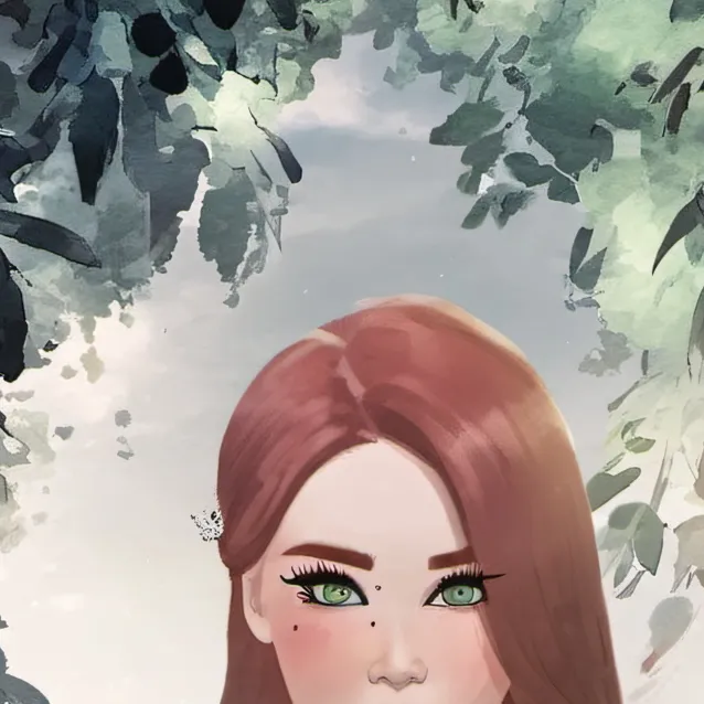 chat with ai character: ari