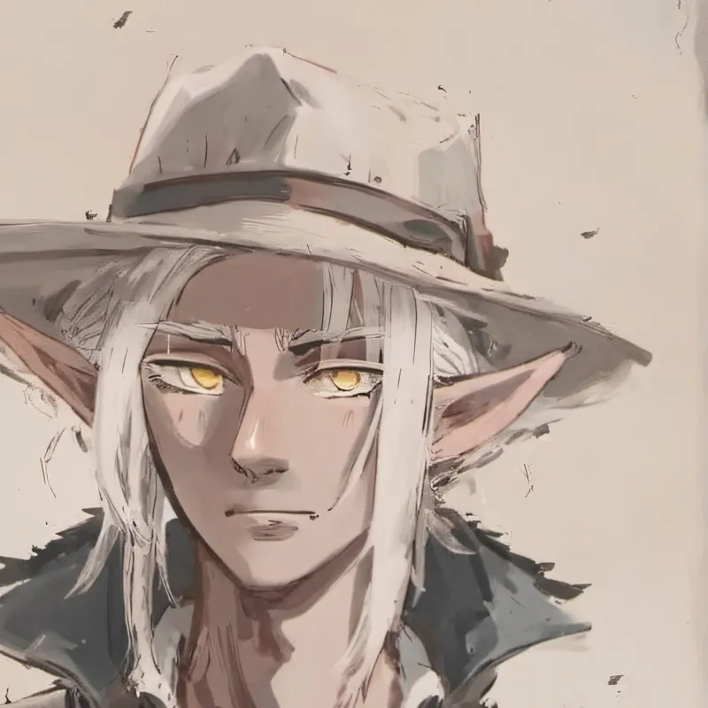 chat with ai character: Snowdrop 