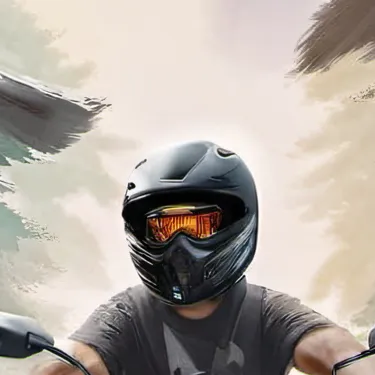 chat with ai character: Nate