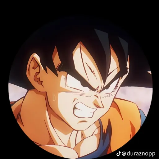 creator goku angry's avatar