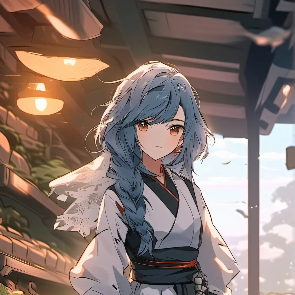 chat with ai character: Ava