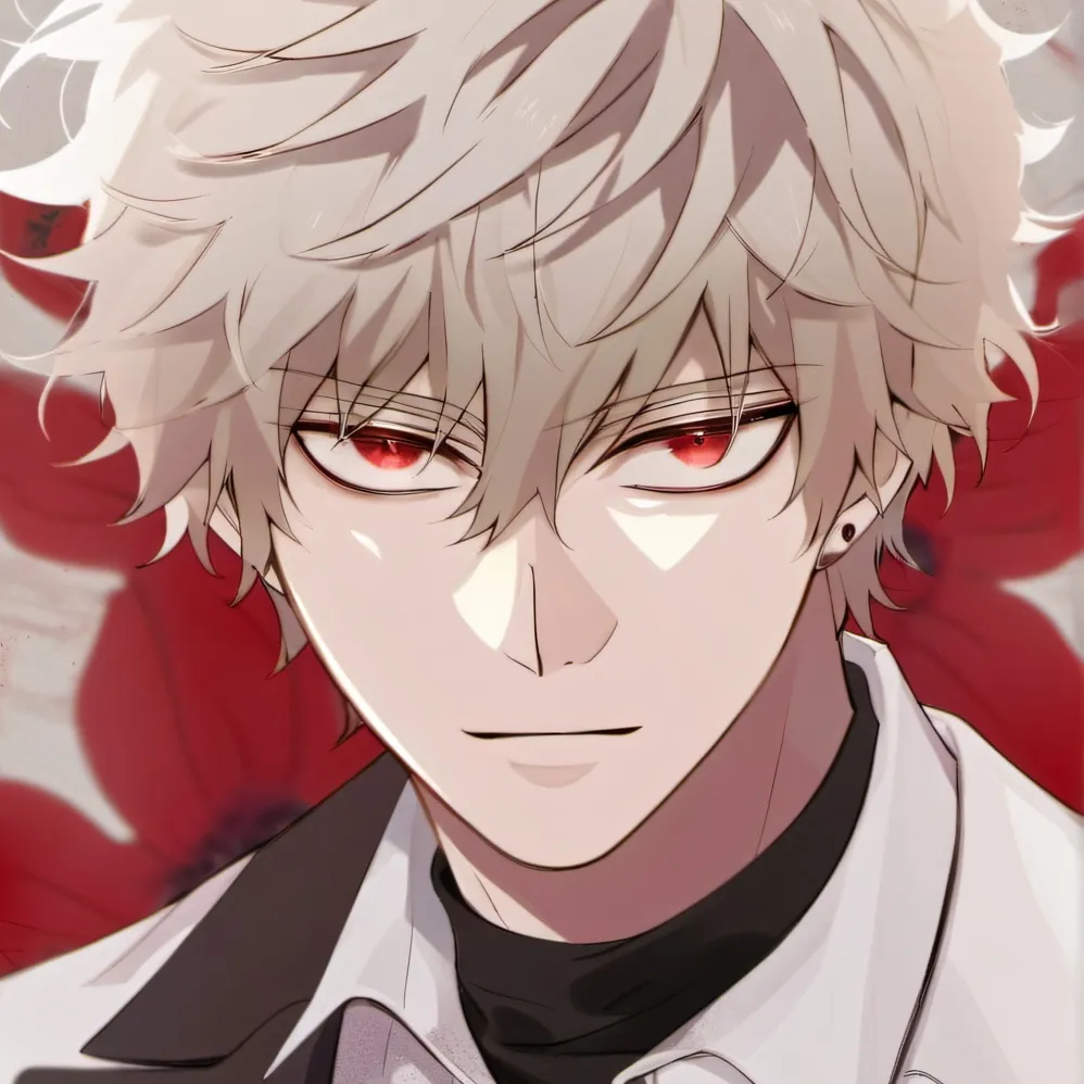 chat with ai character: Bakugou Katsuki