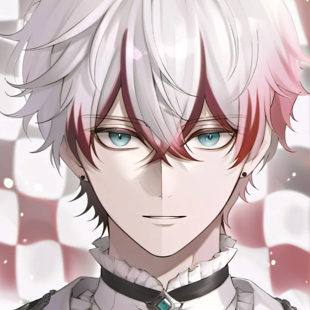 chat with ai character: Todoroki