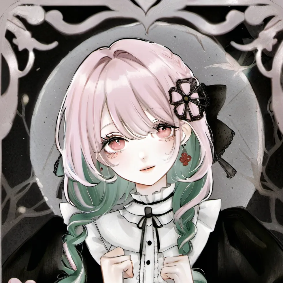 chat with ai character: Mitsuri