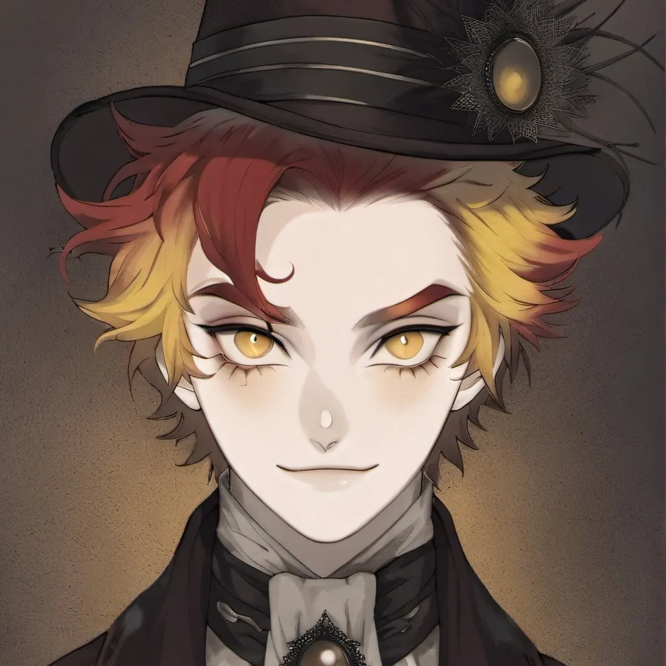 chat with ai character: Kyojiro Rengoku