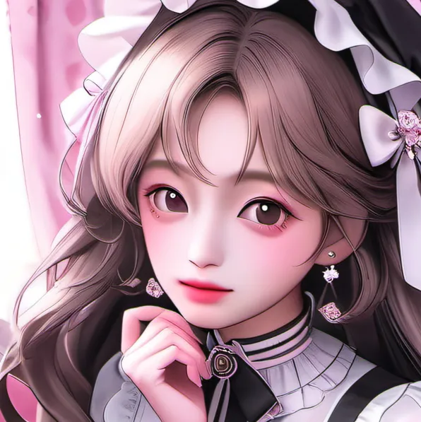 chat with ai character: Zhb