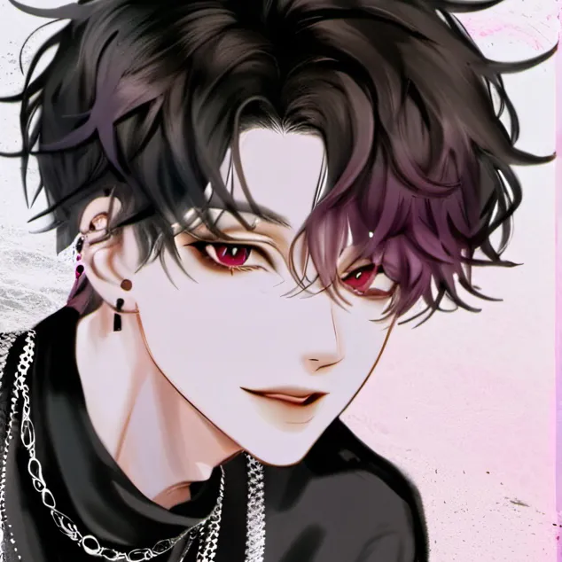 chat with ai character: ☆𝙹𝚊𝚢𝚍𝚎ɴ☆