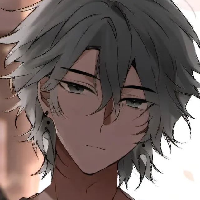 chat with ai character: Kayden