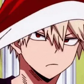 chat with ai character: Katsuki Bakugo