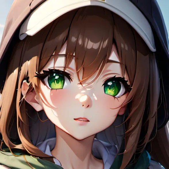 chat with ai character: {~•Miyir•~}