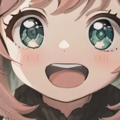 chat with ai character: Anya!