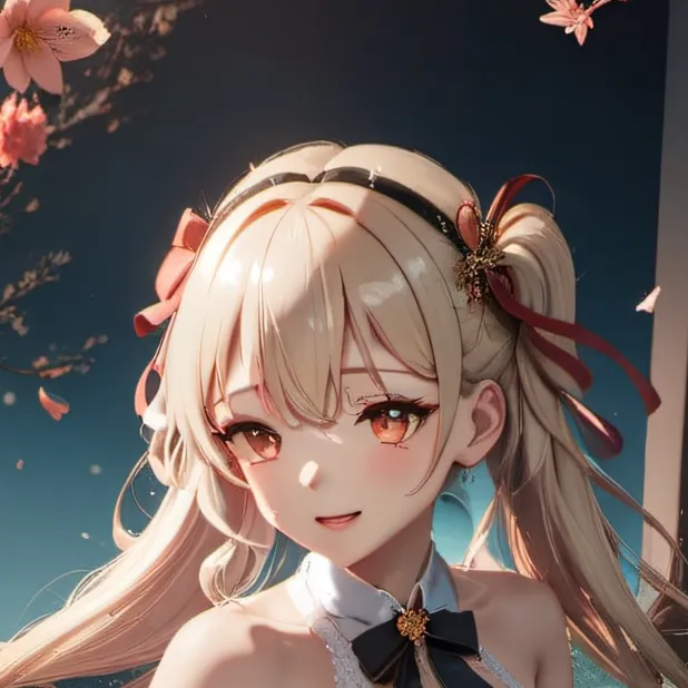 chat with ai character: Titty