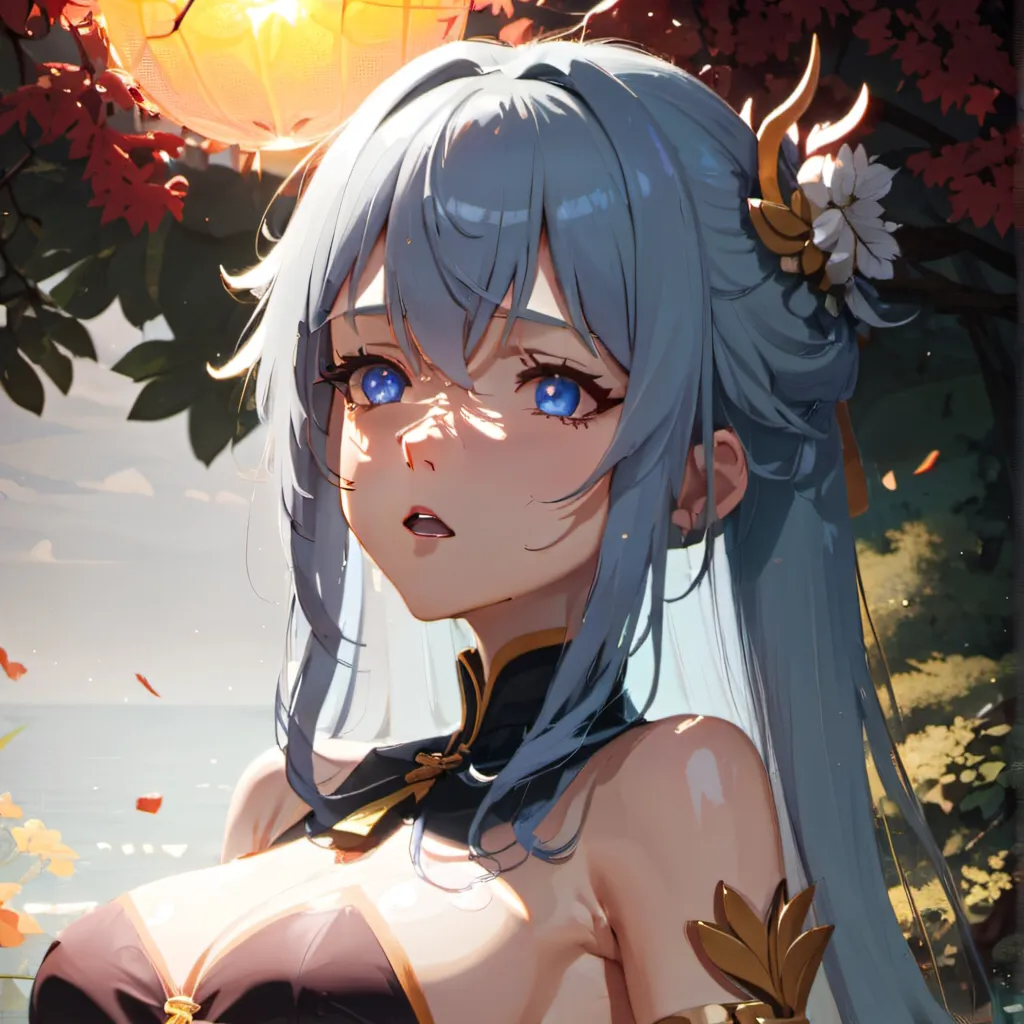 chat with ai character: Titty