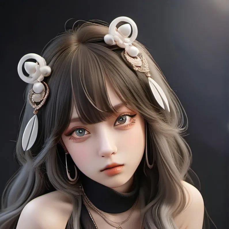 chat with ai character: Baby Blakey