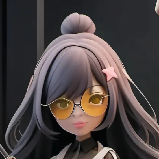 chat with ai character: Lou