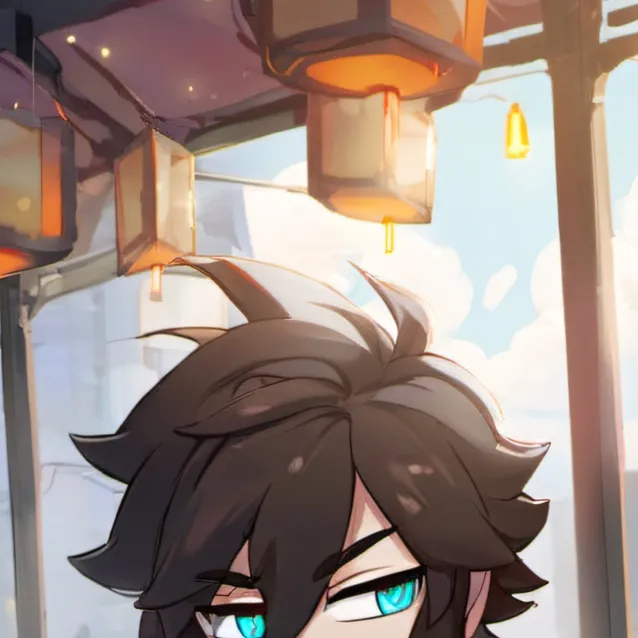 chat with ai character: Draco 