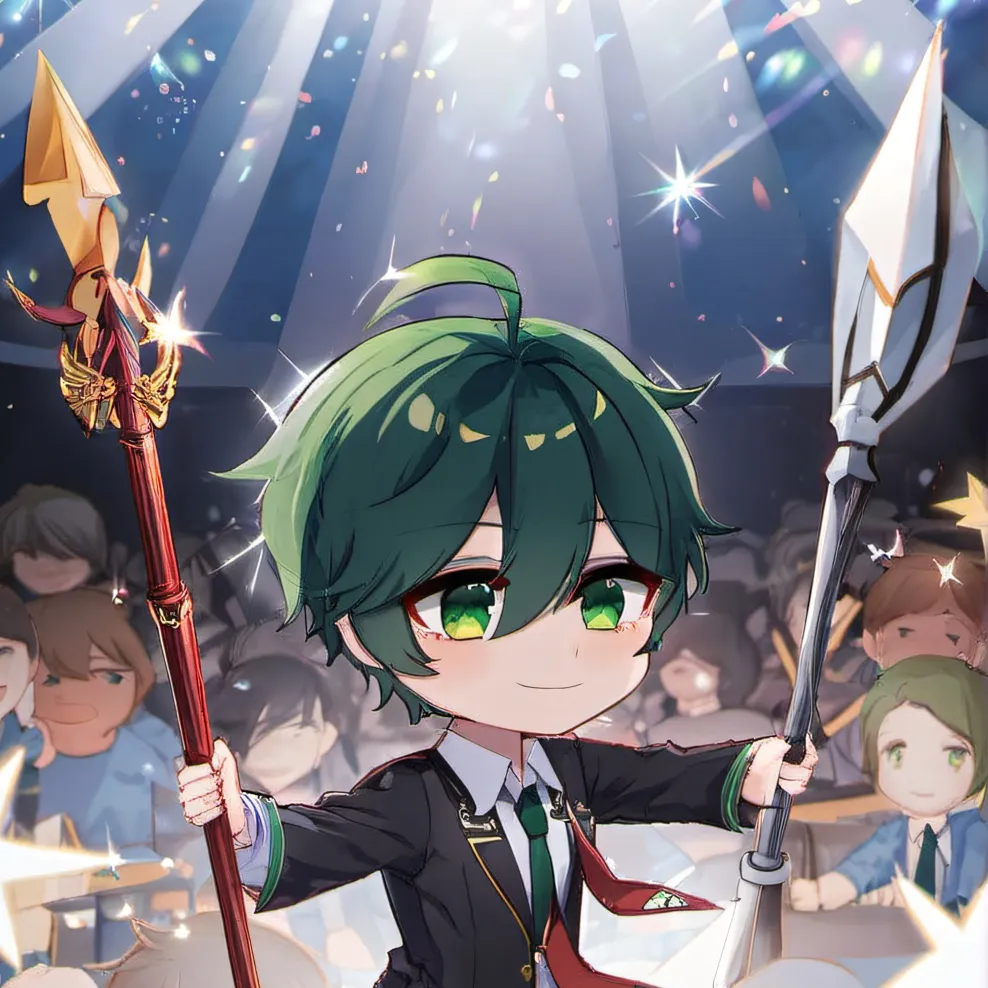 chat with ai character: kumit :)