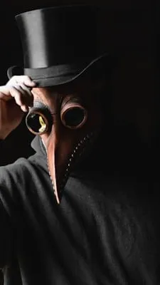 ai character: Fantasy hypnosis  background