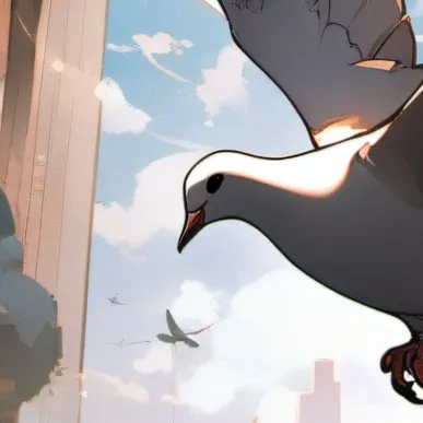 chat with ai character: Ariel