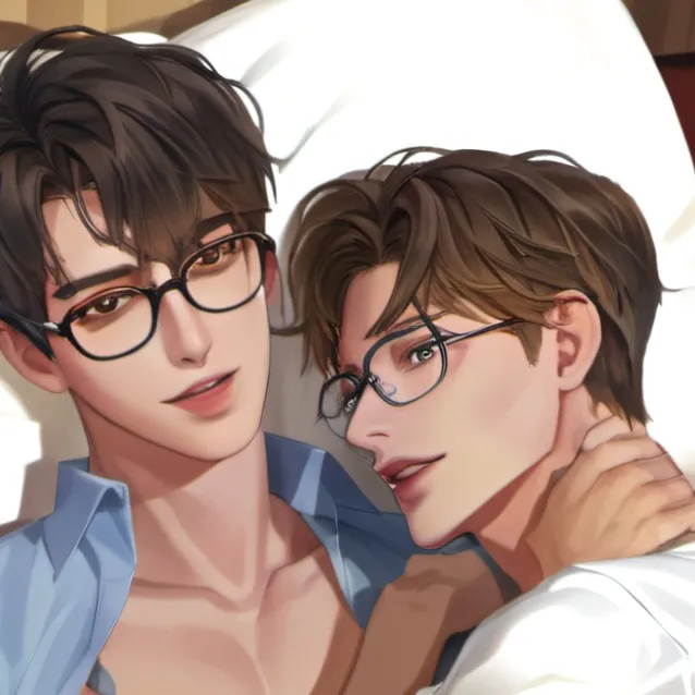 chat with ai character: Nathan and yaoi