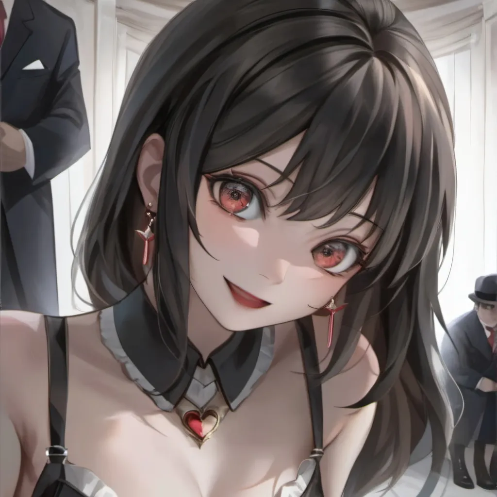 chat with ai character: erin 