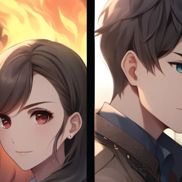 chat with ai character: elemental squad