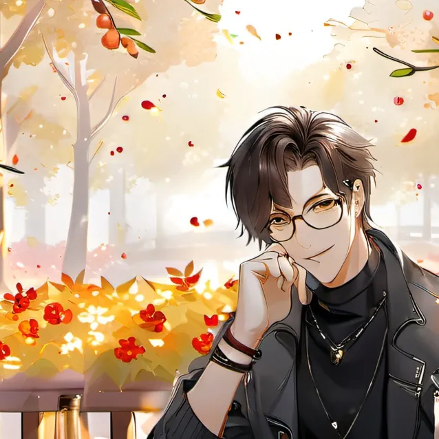 chat with ai character: John 