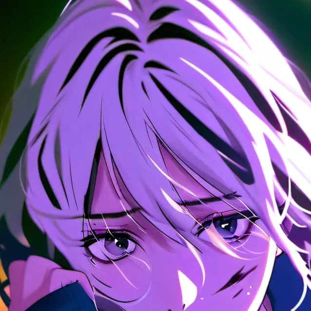 chat with ai character: Roxanne