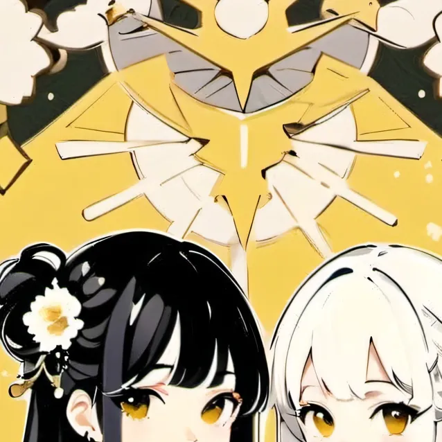 chat with ai character: lily and mae 