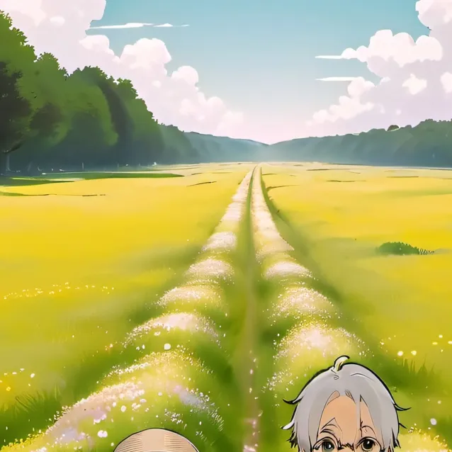 chat with ai character: ff