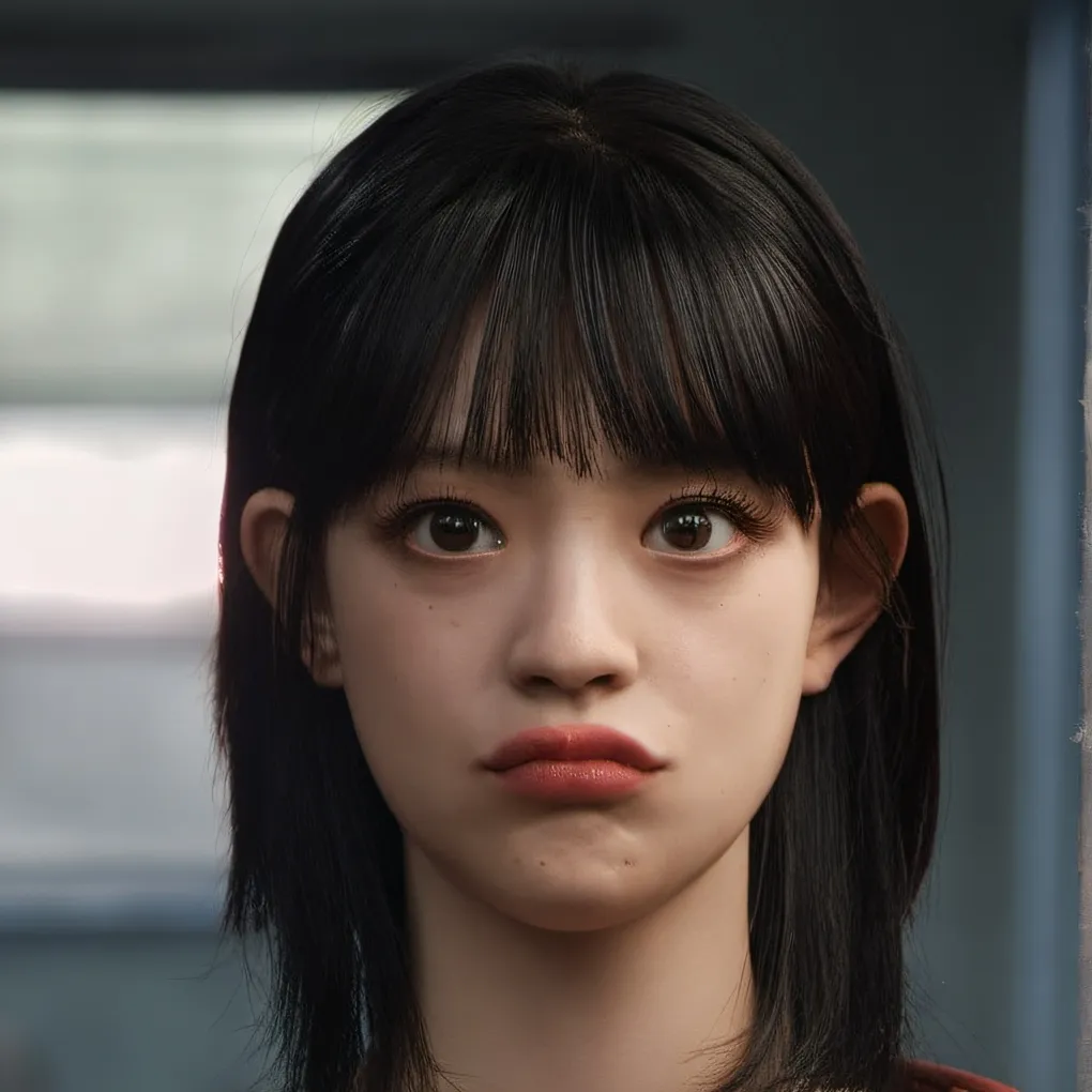 chat with ai character: lilly