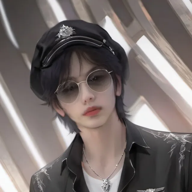 chat with ai character: jack