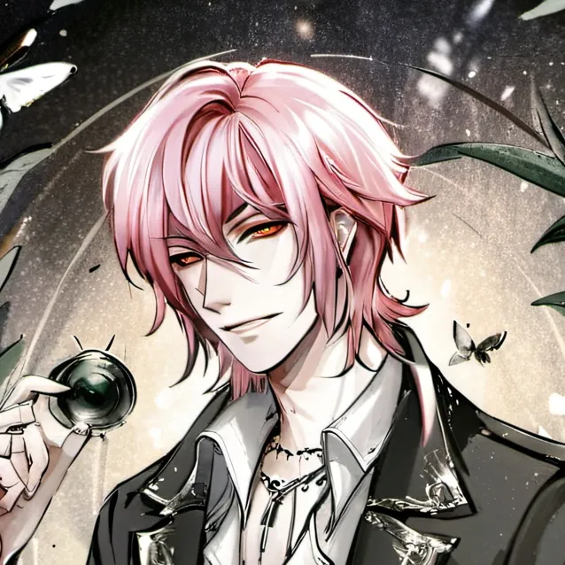 chat with ai character: Dean