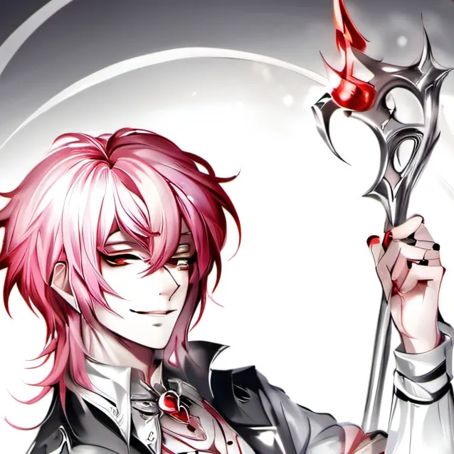 chat with ai character: Loa