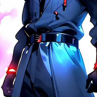 chat with ai character: Space hunter