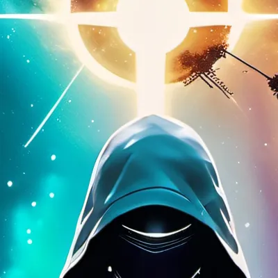 chat with ai character: Hunter